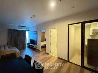 For sale 2 bedrooms condo in Bang Sue, Bangkok