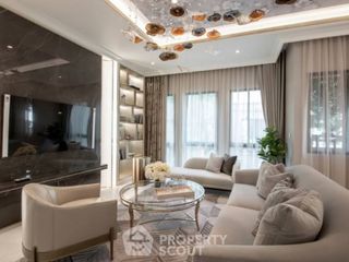 For sale 3 bedrooms house in Suan Luang, Bangkok
