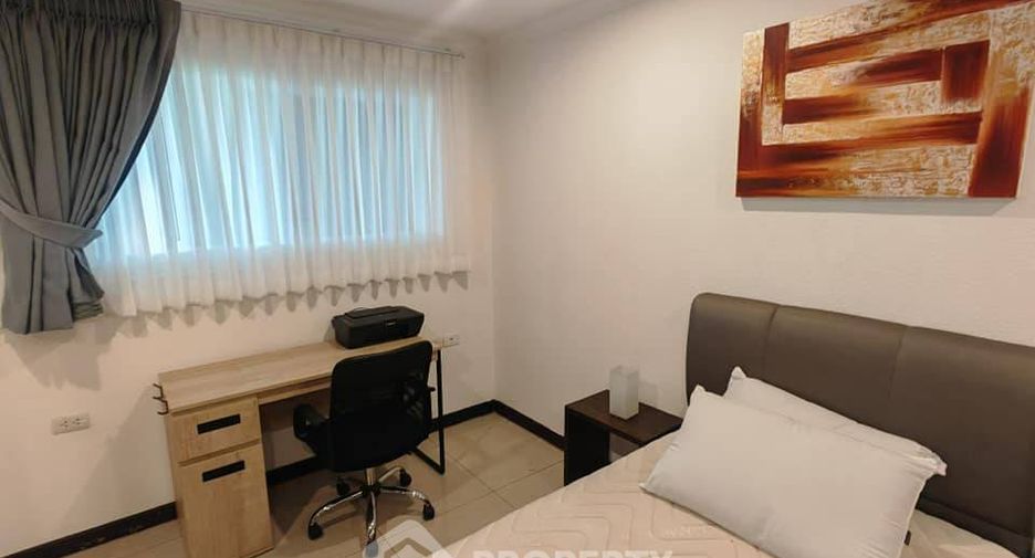 For rent 2 bedrooms condo in Bang Lamung, Chonburi