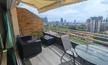 Wohnung zur Miete mit 2 Zimmer in Bang Lamung, Chonburi