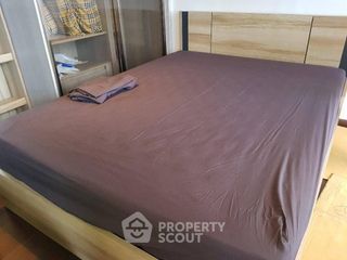 Wohnung zur Miete mit 1 Zimmer in Phra Khanong, Bangkok