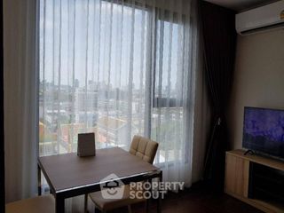 Wohnung zur Miete mit 1 Zimmer in Phra Khanong, Bangkok