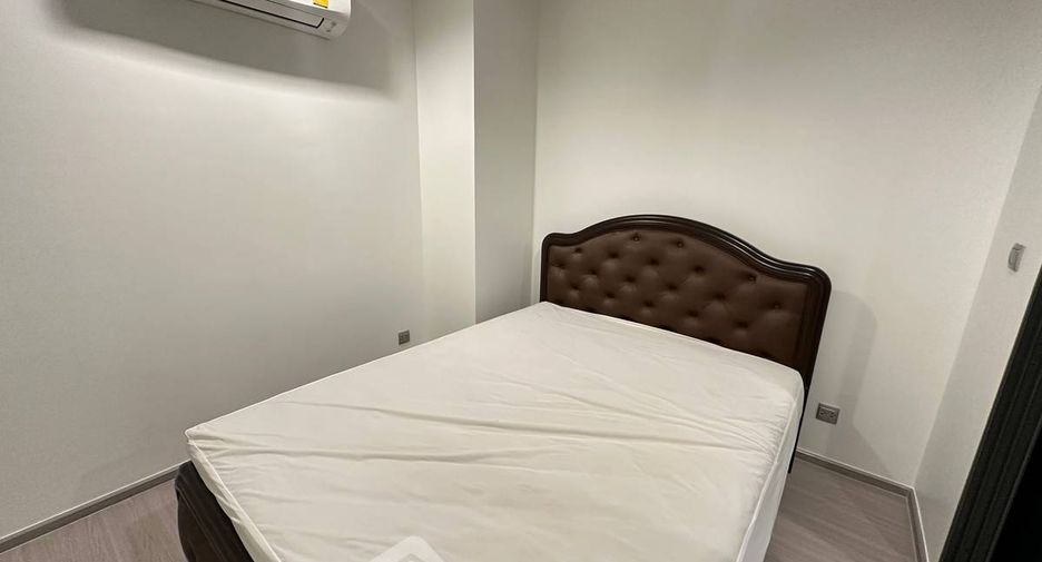 For rent 2 bedrooms condo in Chatuchak, Bangkok