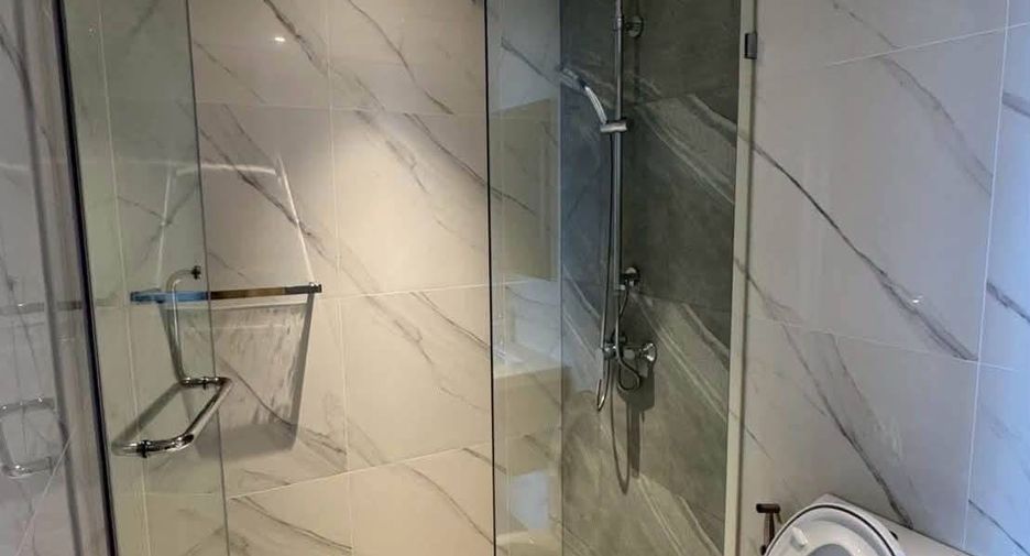 Wohnung zur Miete mit 2 Zimmer in Bang Lamung, Chonburi