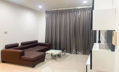 For rent 2 bedrooms condo in Bang Kho Laem, Bangkok