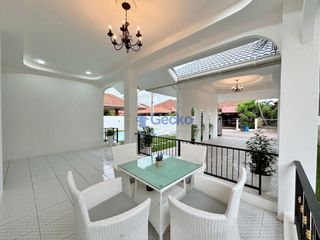 For rent 3 bedrooms house in Bang Lamung, Chonburi