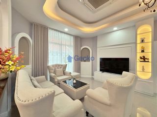 For rent 3 bedrooms house in Bang Lamung, Chonburi