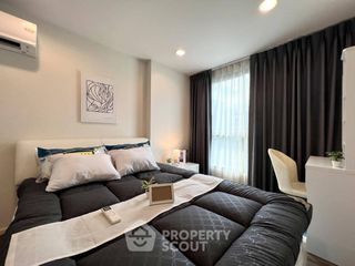 For rent 2 bedrooms condo in Bang Kapi, Bangkok