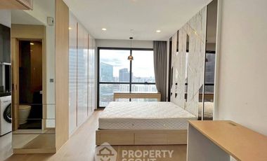 For rent 1 bed condo in Bang Rak, Bangkok