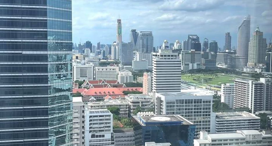 For rent 1 bed condo in Bang Rak, Bangkok
