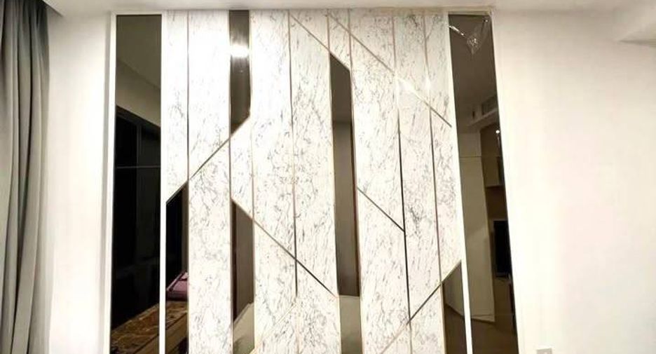 For rent 1 bed condo in Bang Rak, Bangkok