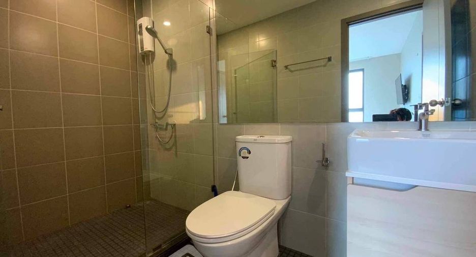 For rent 2 bedrooms condo in Bang Na, Bangkok