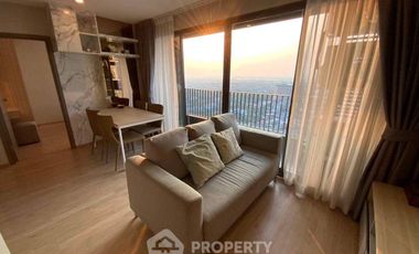 For rent 2 bedrooms condo in Bang Na, Bangkok