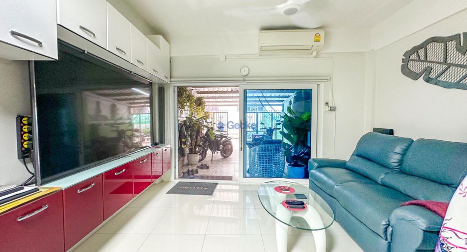 Haus zum Kauf mit 2 Zimmer in Bang Lamung, Chonburi