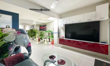 Haus zum Kauf mit 2 Zimmer in Bang Lamung, Chonburi
