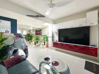 For sale 2 ベッドルーム house in Bang Lamung, Chonburi