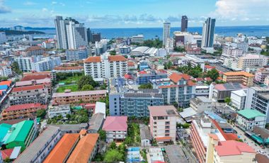 Haus zum Kauf mit 2 Zimmer in Bang Lamung, Chonburi