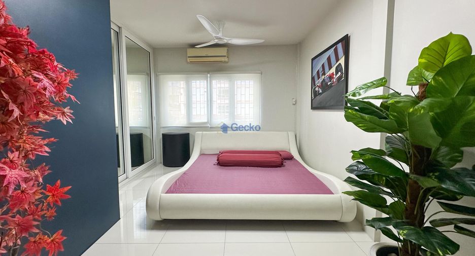 Haus zum Kauf mit 2 Zimmer in Bang Lamung, Chonburi