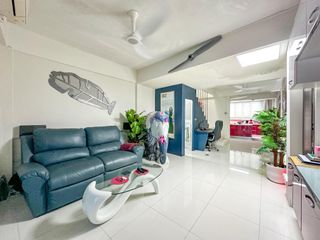 For sale 2 ベッドルーム house in Bang Lamung, Chonburi
