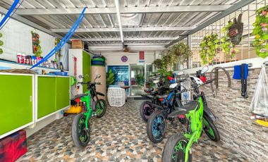 Haus zum Kauf mit 2 Zimmer in Bang Lamung, Chonburi