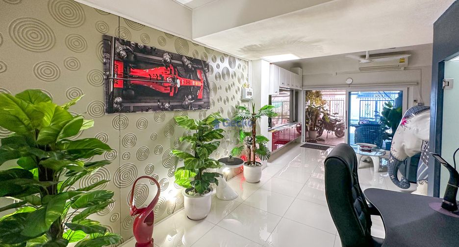 Haus zum Kauf mit 2 Zimmer in Bang Lamung, Chonburi