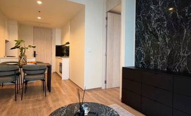 Wohnung zur Miete mit 2 Zimmer in Watthana, Bangkok