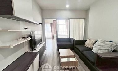 For rent 1 bed condo in Sathon, Bangkok