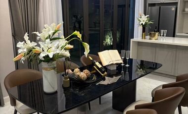 For rent 4 bedrooms house in Suan Luang, Bangkok