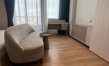 Wohnung zur Miete mit 1 Zimmer in Watthana, Bangkok