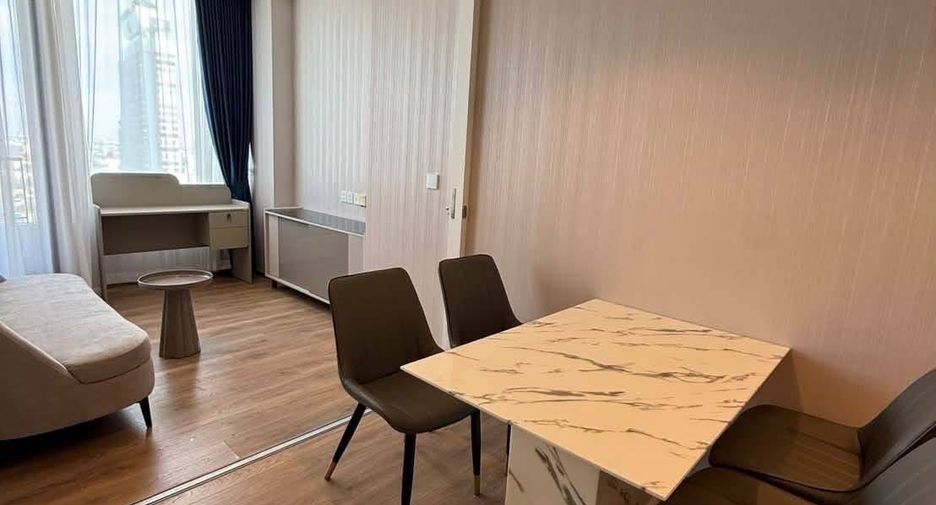 For rent 1 bed condo in Watthana, Bangkok