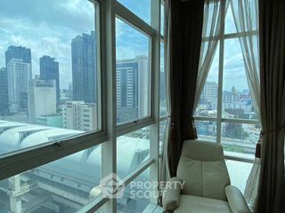 For rent 2 bedrooms condo in Ratchathewi, Bangkok