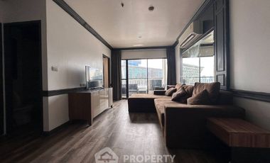For rent 2 bedrooms condo in Pathum Wan, Bangkok