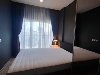 Condo en alquiler de 1 habitaciones en Suan Luang, Bangkok
