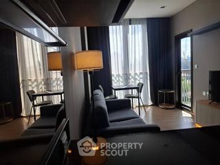 Condo en alquiler de 1 habitaciones en Suan Luang, Bangkok