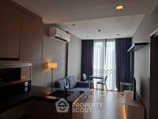 Condo en alquiler de 1 habitaciones en Suan Luang, Bangkok