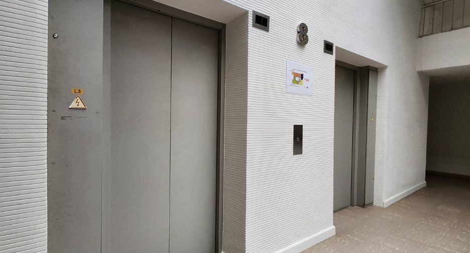 For rent 2 ベッドルーム condo in Sathon, Bangkok