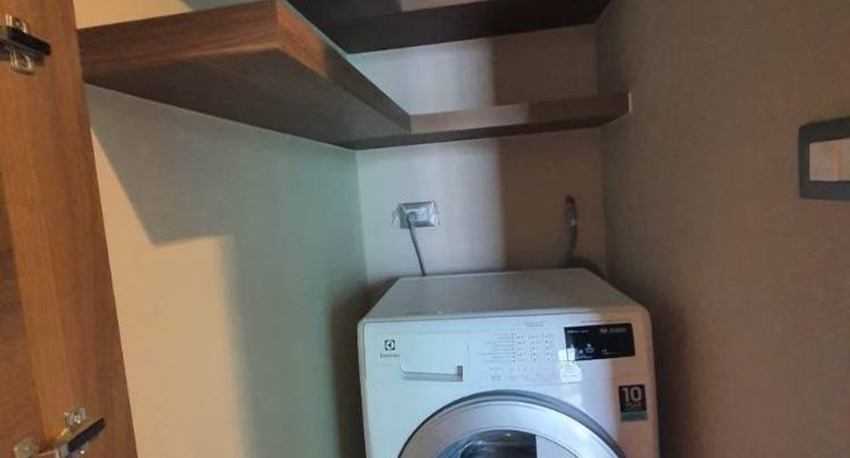 Wohnung zur Miete mit 2 Zimmer in Sathon, Bangkok