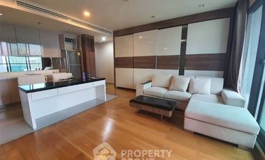 À louer 2 chambres condo à Sathon, Bangkok