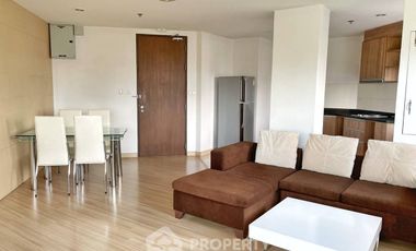 Apartment zur Miete mit 1 Zimmer in Khlong Toei, Bangkok