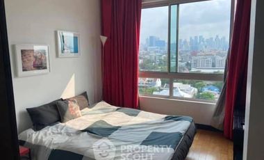 For rent 2 bedrooms condo in Yan Nawa, Bangkok