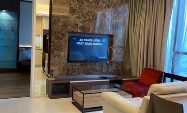 For rent 1 bed condo in Sathon, Bangkok