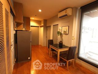 For rent 2 bedrooms condo in Ratchathewi, Bangkok