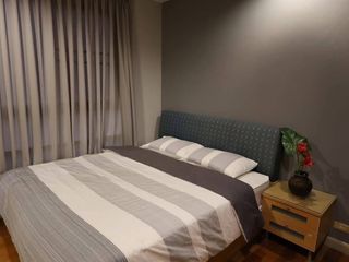 For rent 2 bedrooms condo in Ratchathewi, Bangkok