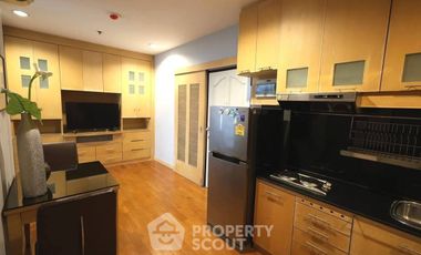 For rent 2 ベッドルーム condo in Ratchathewi, Bangkok