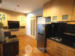 For rent 2 bedrooms condo in Ratchathewi, Bangkok
