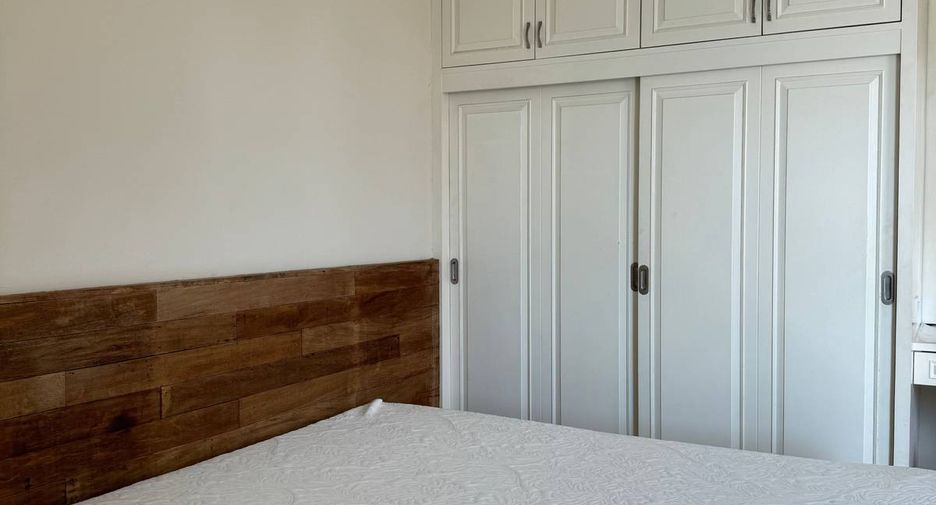 Wohnung zur Miete mit 1 Zimmer in Watthana, Bangkok