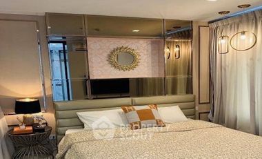 For rent 1 bed condo in Pathum Wan, Bangkok