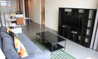 Condo en alquiler de 1 habitaciones en Sathon, Bangkok