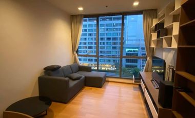 Condo en alquiler de 2 habitaciones en Khlong Toei, Bangkok