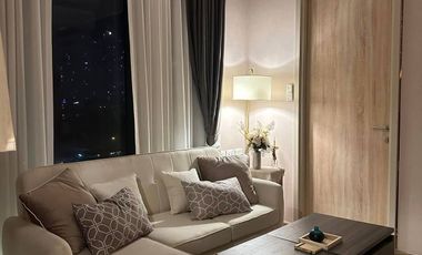 Condo en alquiler de 1 habitaciones en Ratchathewi, Bangkok